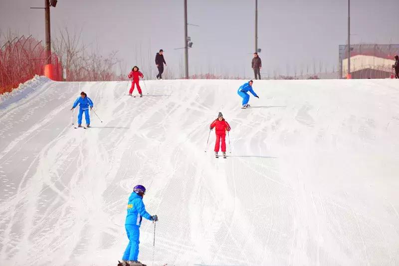 抚顺热高丛林乐园游玩项目,抚顺热高丛林乐园