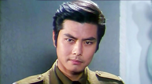 罕见老照片80年代男星,老电影老演员最美老照片