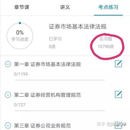 证券从业资格证刷题app,证券从业资格证查询