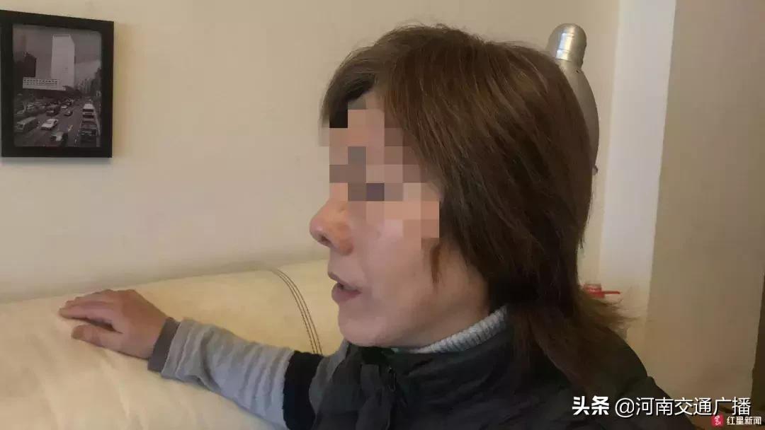 整形要谨慎女子整形失败上班被拒,女子花6万多整容后续