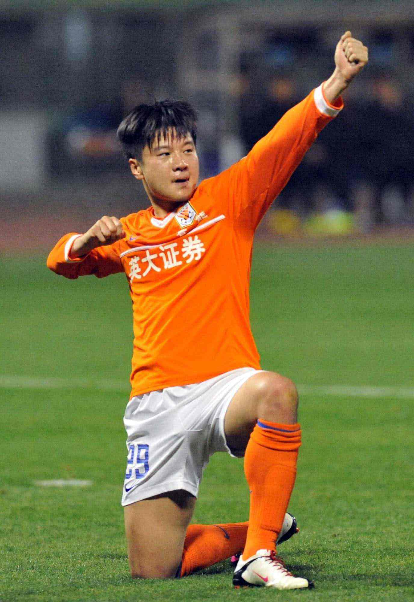 鲁能历史纪录全集,鲁能历史战绩