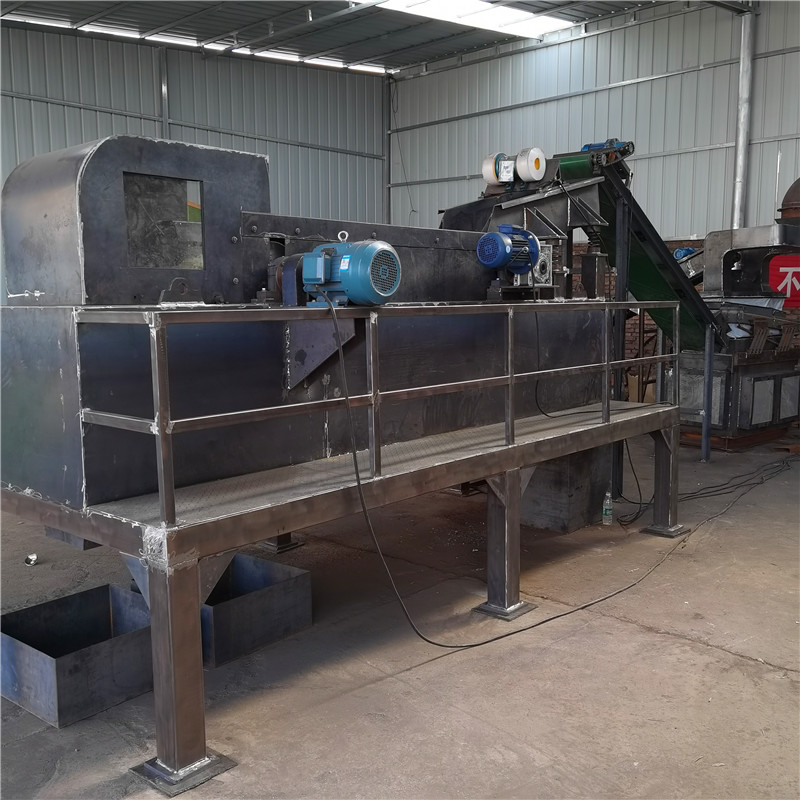 废旧大电容有回收价值吗,废旧电容回收设备的分选技术