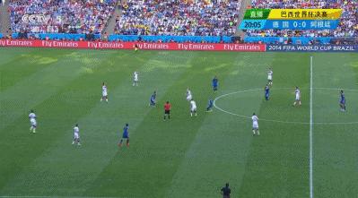 梅西阿根廷vs巴西,德国世界杯绝杀阿根廷