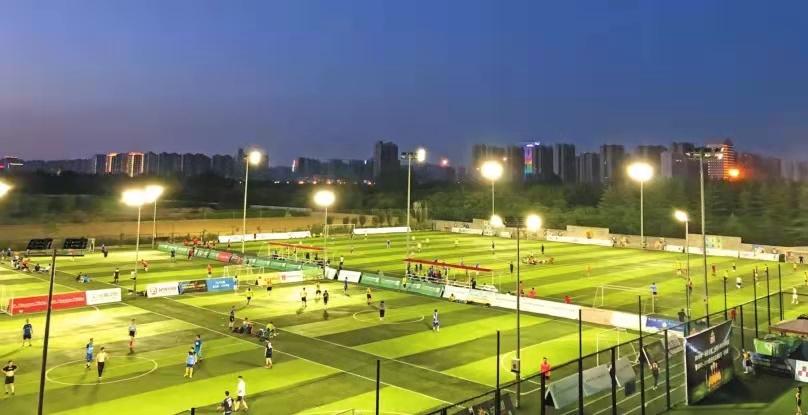 未央区内外兼修以人为本以“赶考”精神全力以赴迎全运