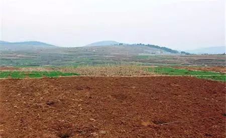 农村土地一亩是多少个平方,一亩等于多少平米农田