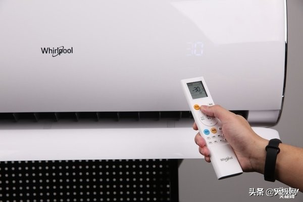 选空调是关键,惠而浦空调真实测评