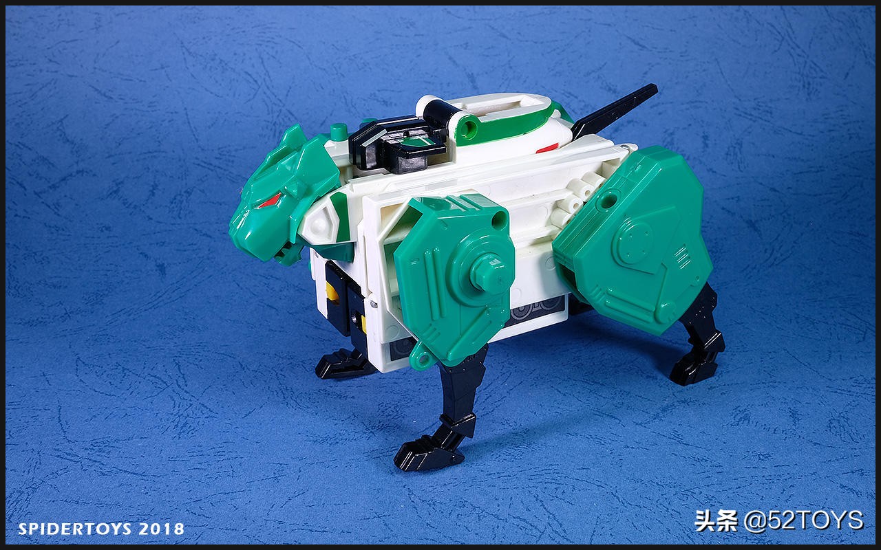 2018玩具收官之作,那些2018年的玩具