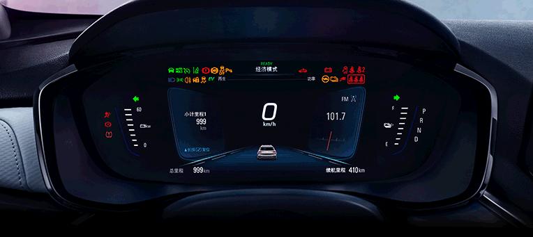 雪佛兰电动畅巡,雪佛兰电动车畅巡价格