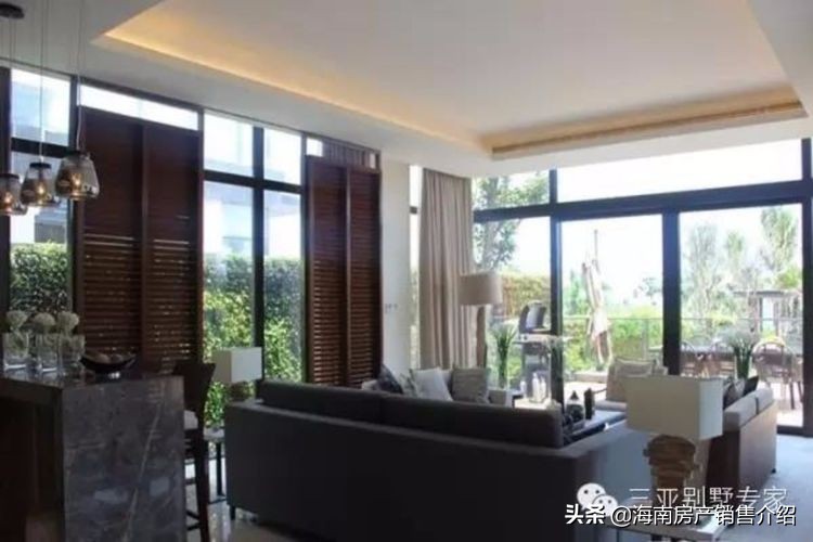 国家海岸保利海棠湾,海棠湾保利财富中心海景公寓