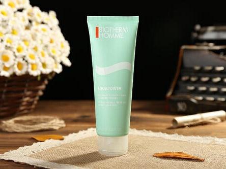 男士控油洗面奶哪一款比较好用,洗面奶男士控油祛痘印去黑头推荐