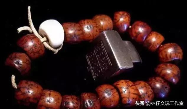 文玩菩提怎么盘好玩图解,文玩菩提入门盘什么