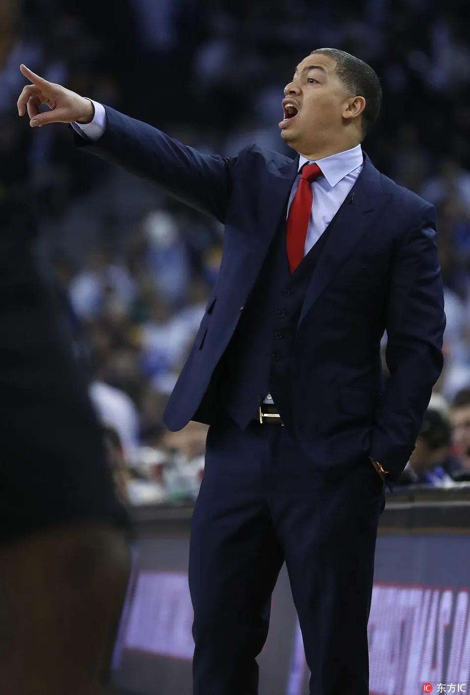 nba16年泰伦卢,nba2019泰伦卢在哪个队