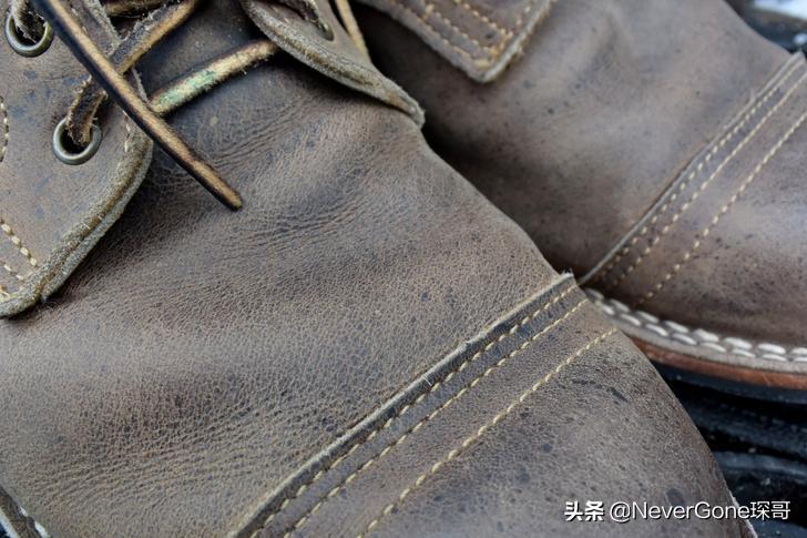 牛皮马皮都看腻了，来点新鲜的吧：Kudu大合集