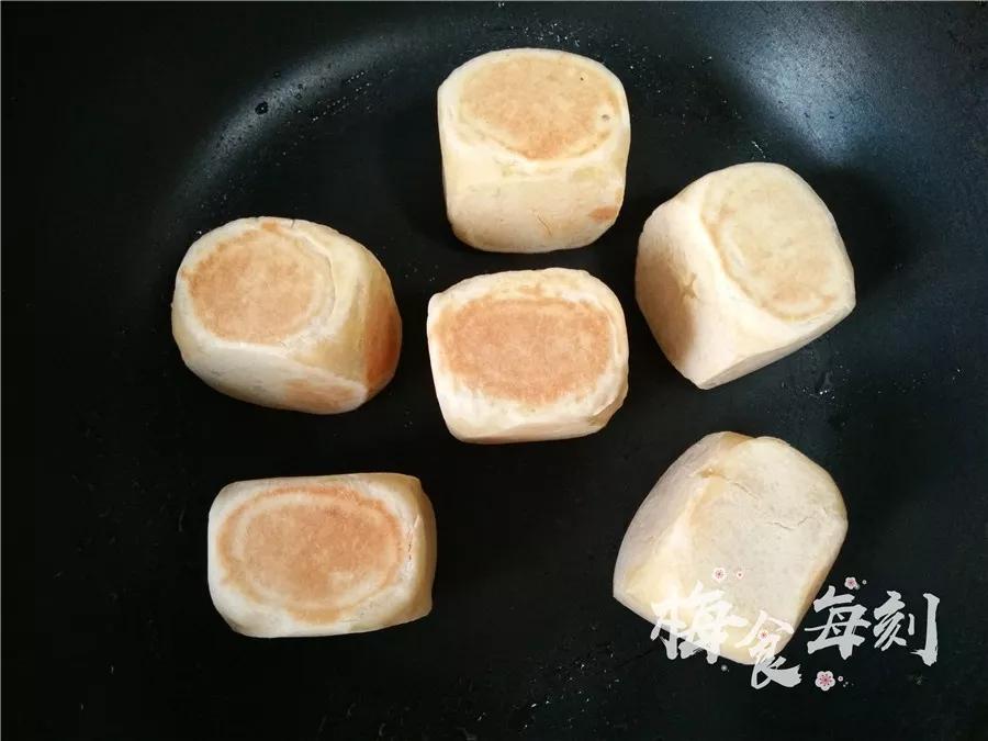 平底锅做紫薯仙豆糕的做法,香芋紫薯仙豆糕烤箱