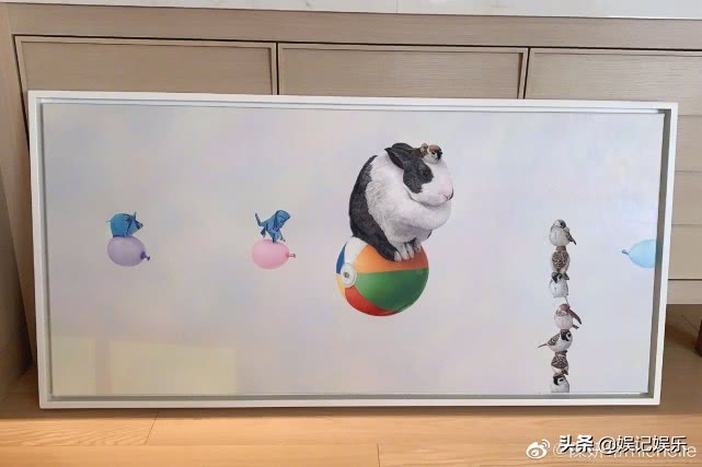 陈晓陈妍希夫妇发糖,陈妍希和陈晓甜蜜互夸秀恩爱