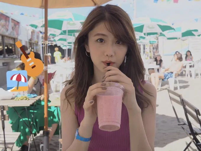 女星松尾薰,松尾薰个人资料