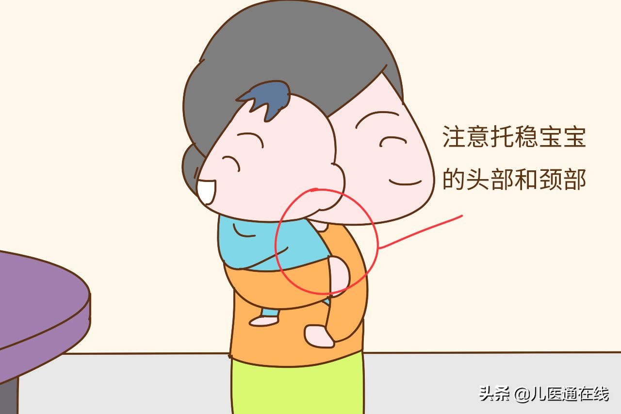 如何避免六个月宝宝脊柱侧弯,什么原因会导致宝宝脊柱侧弯
