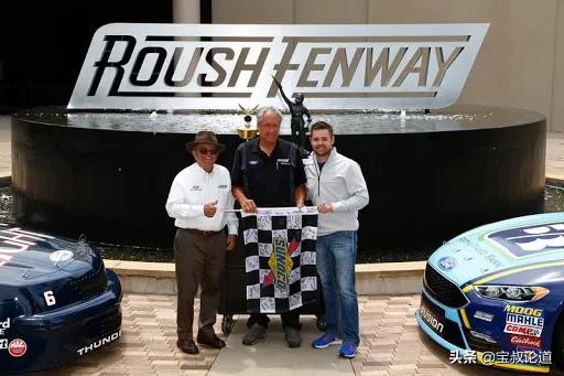 GDBOIL格德宝｜名车鉴赏｜福特野马FordMustang