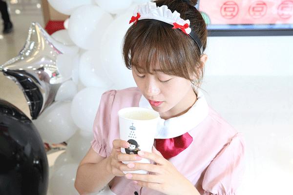 火爆南方的潮店空降沈阳！豆浆里还能加朗姆酒？我醉了