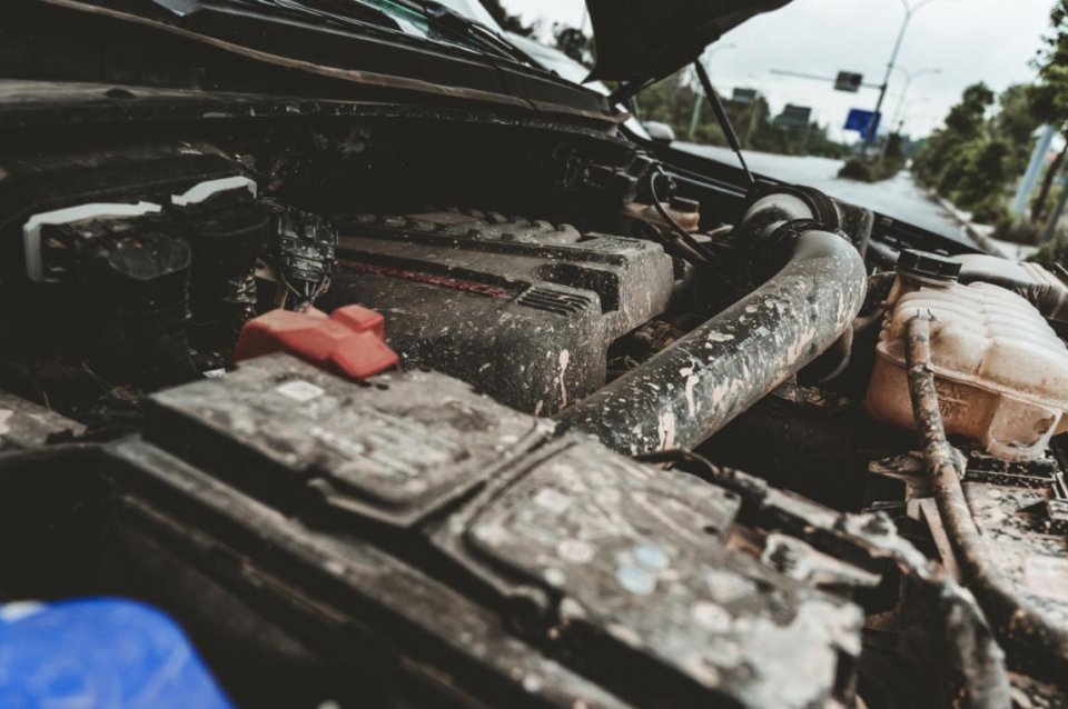 福特猛禽f-150川藏自驾游,福特猛禽川西