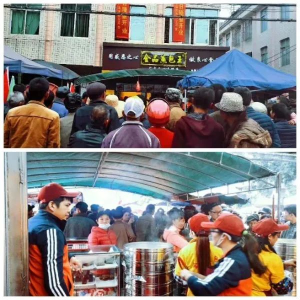 开一家包子店需要多少大的店铺,包子店的利润最大化