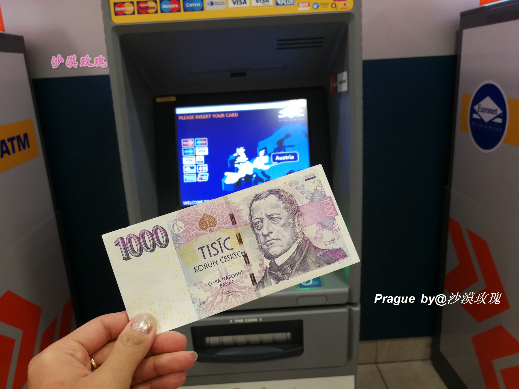 干货｜在不能自驾的捷克，手把手教你预订铁路车票