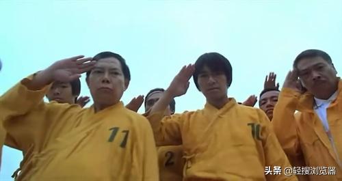 星爷少林足球最新消息,少林足球星爷版