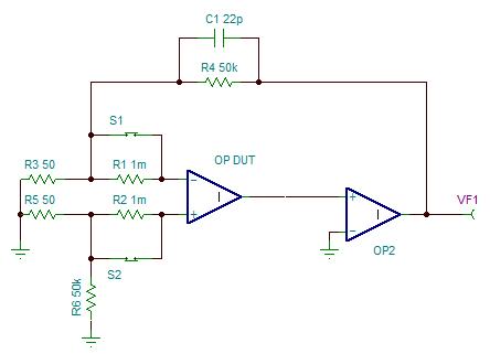 opa2111kp运放参数,8种运放基本应用