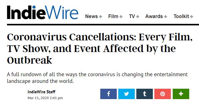 被疫情影响的制造业,新冠肺炎全球旅游业受到重创