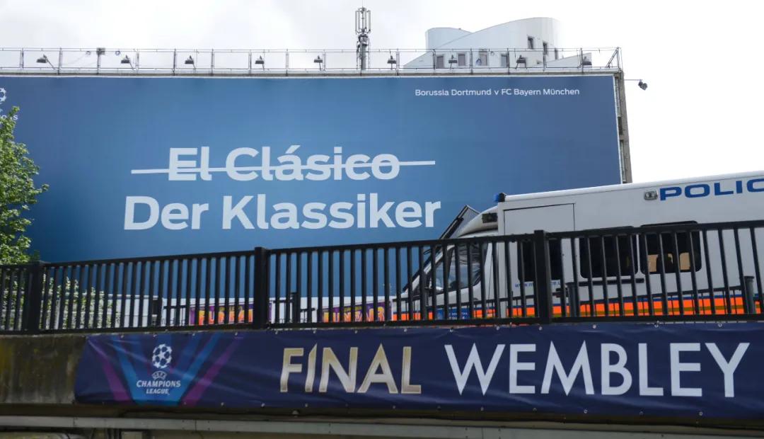 国家德比最精彩的一场,最纯粹的比赛