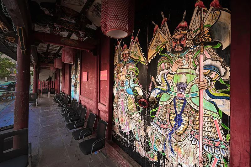 看浙江红旗第一飘：还能体验农家乐的田园美好！