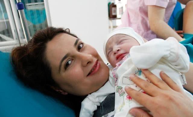 生娃快容易得妇科病,生娃多了危险吗