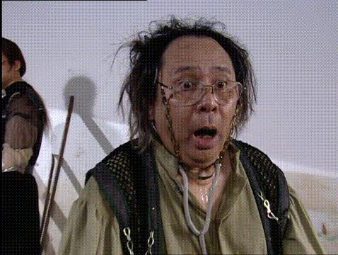 卫斯理红崖天书白素扮演者,18年前老片