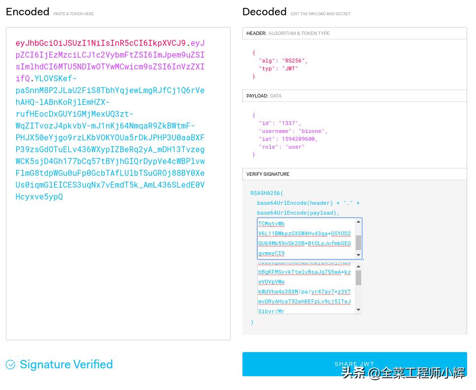 后端jwt鉴权,一文读懂风险管理