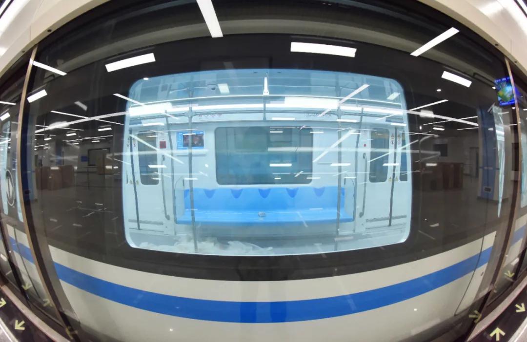 徐州地铁3号线通车视频,徐州地铁3号线二期通车时间