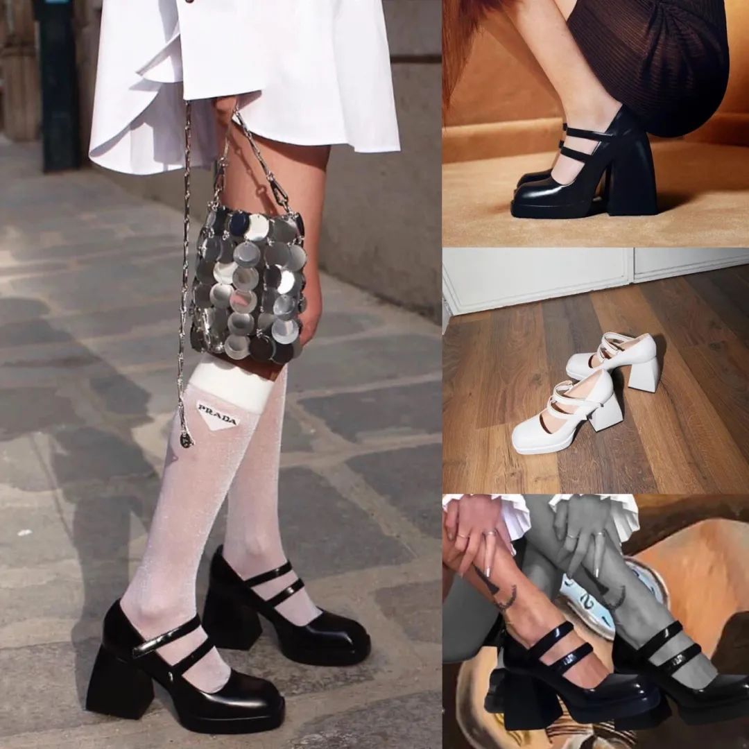 秋季小白鞋百搭款,潮流百搭小白鞋舒适不累脚的皮鞋