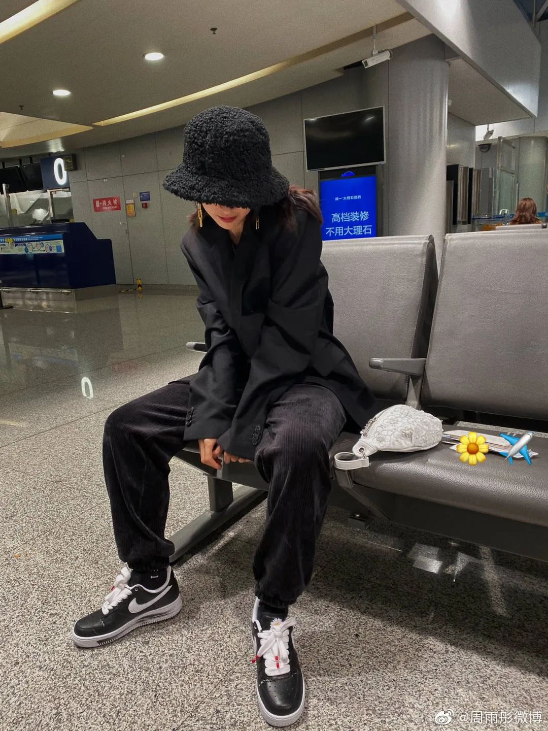 防晒好看的适合春天戴的帽子,夏日必备帽子防晒遮阳显脸小