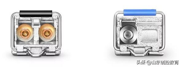 光纤收发器发射器和接收器的区别,光纤收发器单纤和双纤的区别