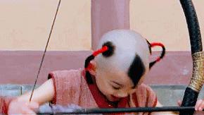 哪吒童星里面的片段,哪吒童星长大后的样子