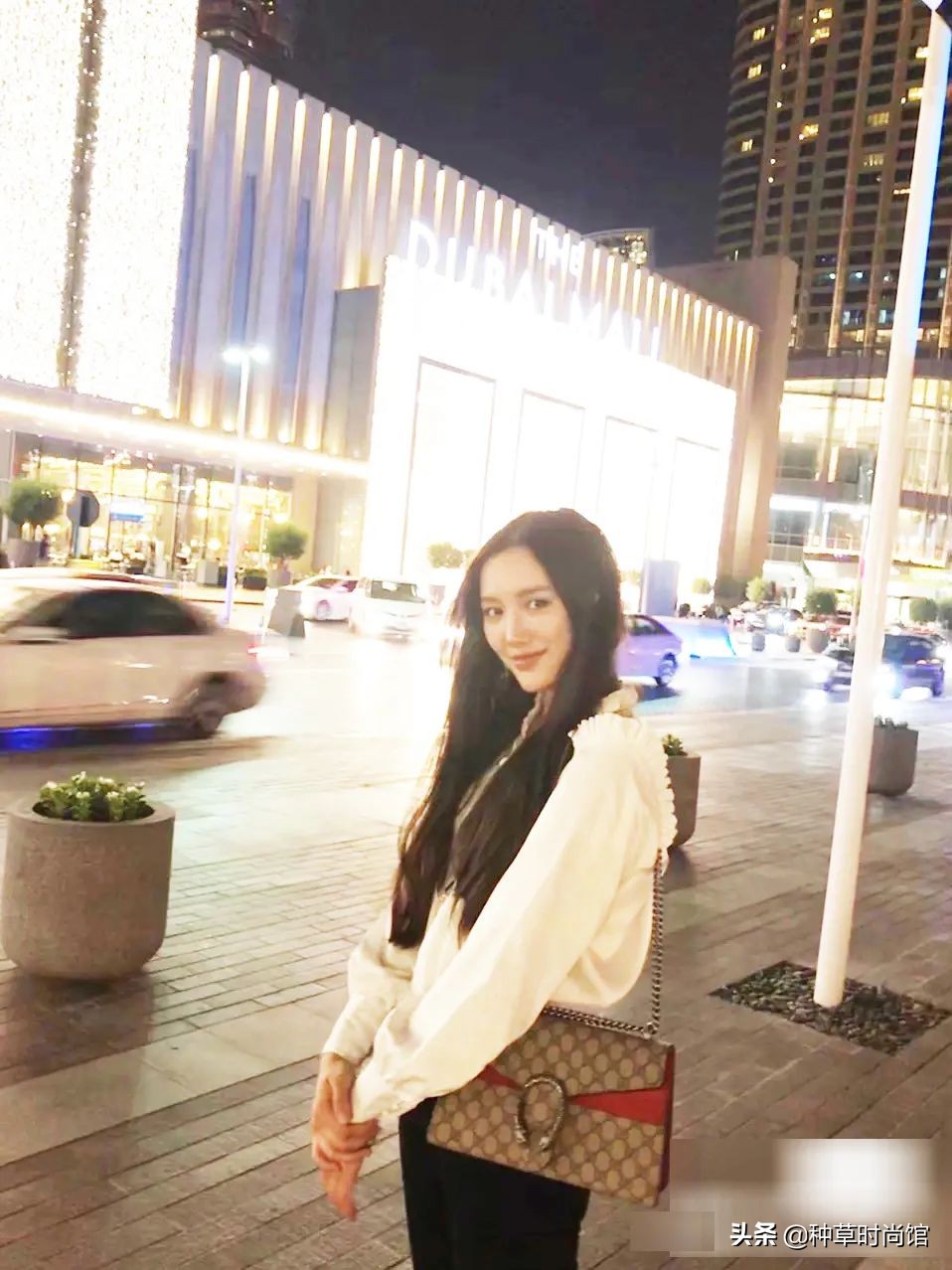 推荐的5只包包,最值得入手的100只包