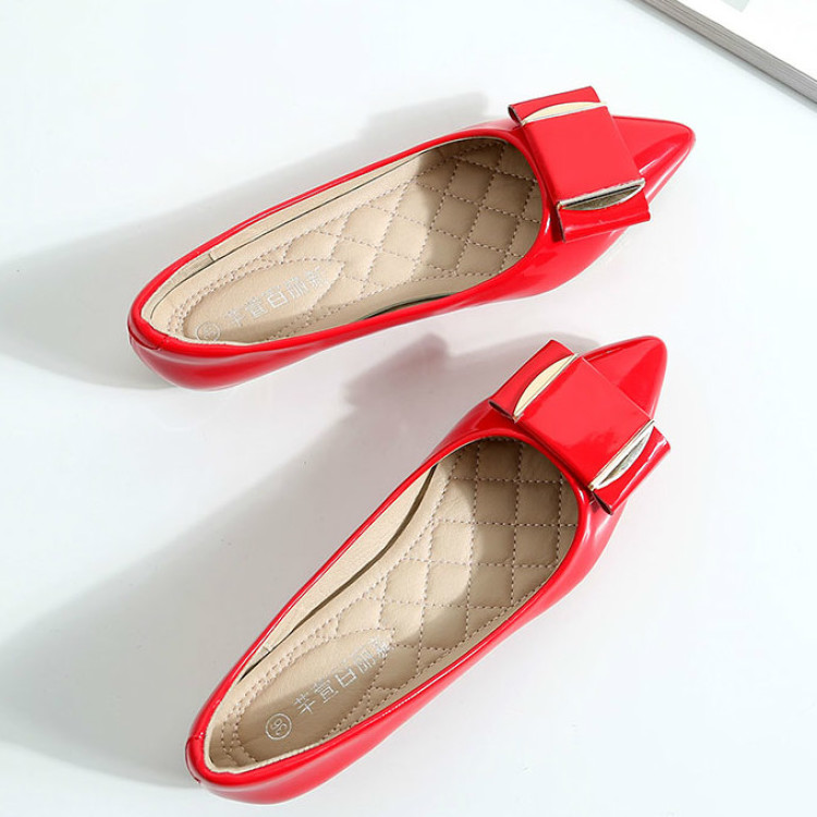 适合高个子女生的单鞋,高个女生适合老爹鞋吗