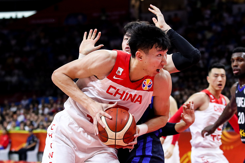 把国足计算器给男篮，直通东京奥运会概率仅18%还要看菲律宾脸色