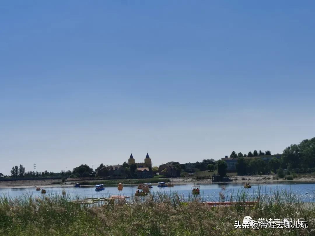 房山青龙湖镇亲子度假酒店,北京房山酒店儿童乐园