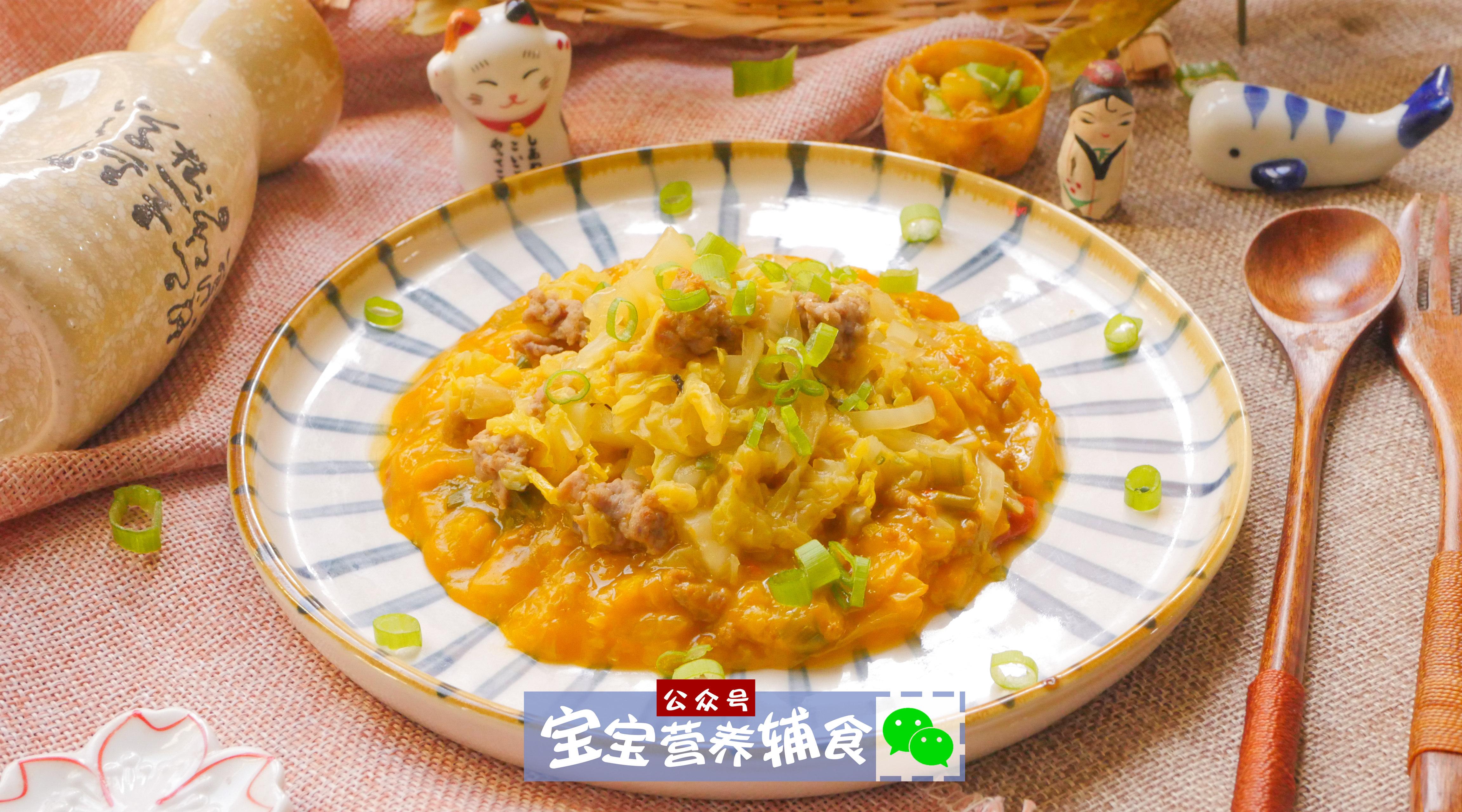 宝宝辅食一岁以上感冒餐,宝宝感冒了辅食午饭怎么吃