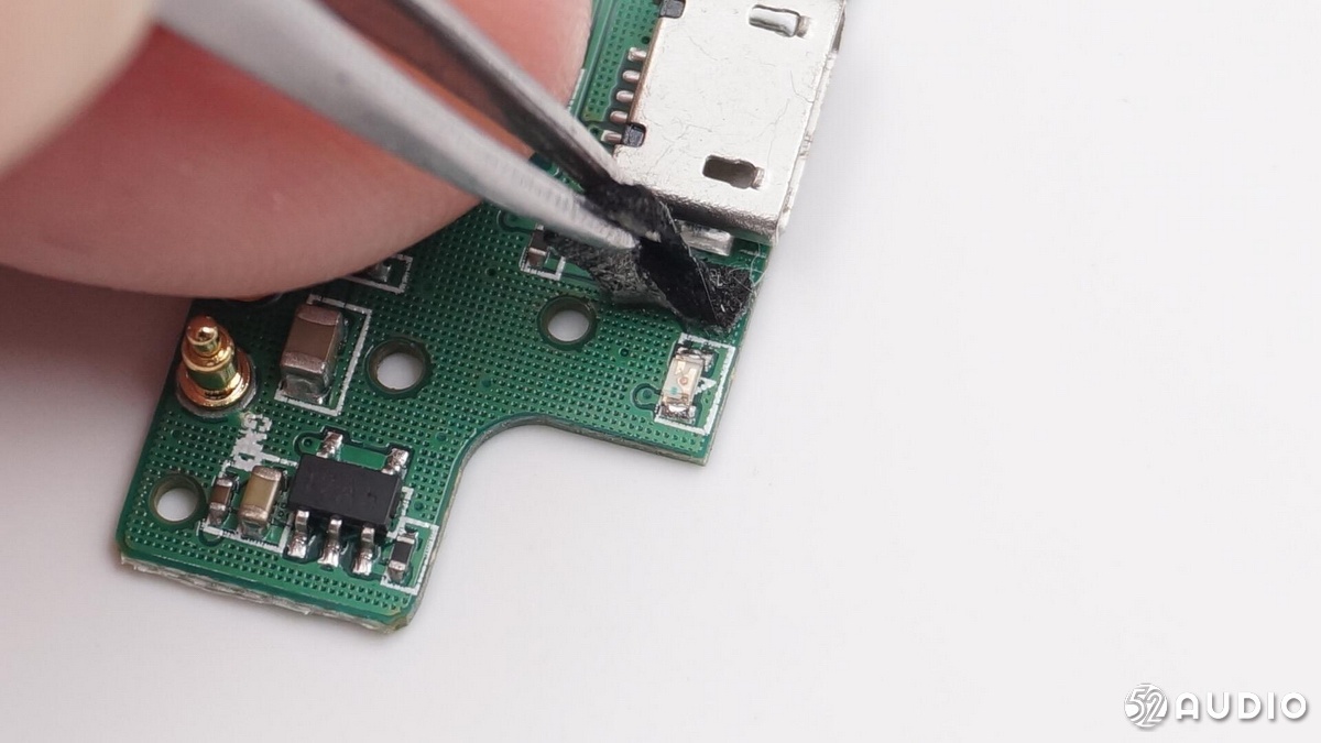 拆解报告airpods,拆解报告山寨airpods恒玄版