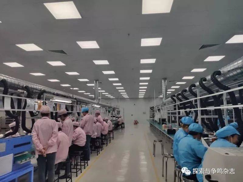 党员在越南,越南干部真实生活