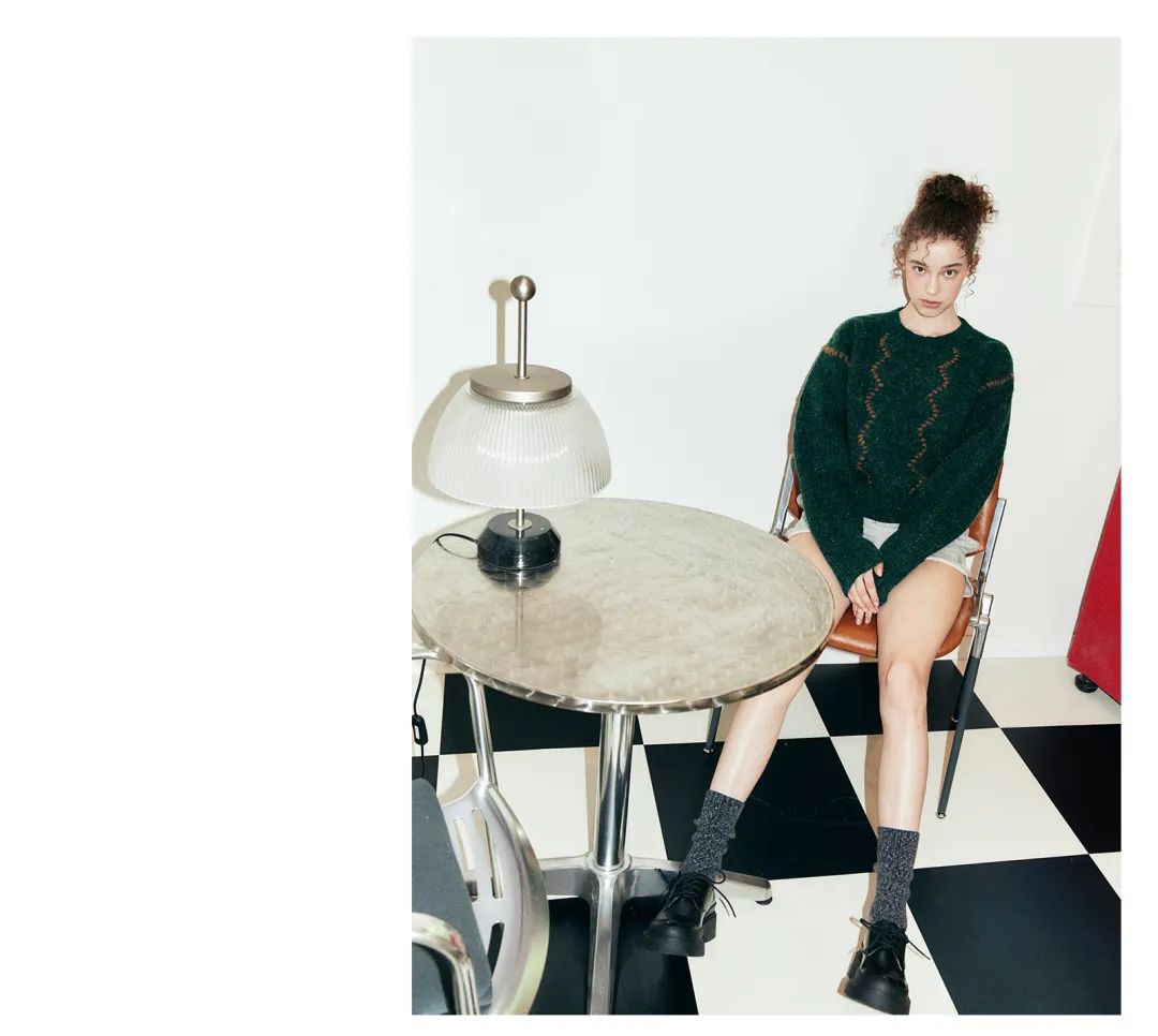 想学女装穿搭,想学时尚穿搭