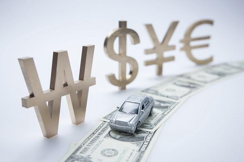 低首付买车是不是骗人的,低首付车是陷阱还是优惠