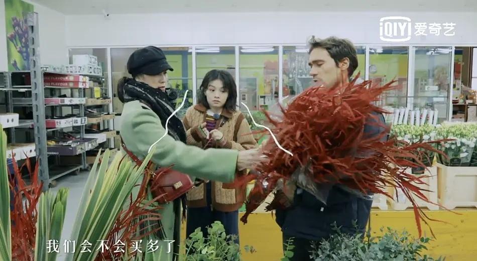 小宋佳风情万种视频 (现实中的小宋佳)