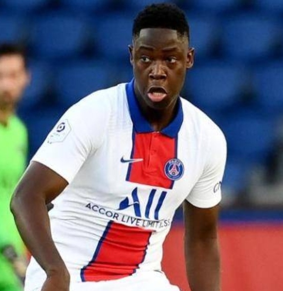 巴黎圣日耳曼十大球星,巴黎圣日耳曼足球俱乐部排第几